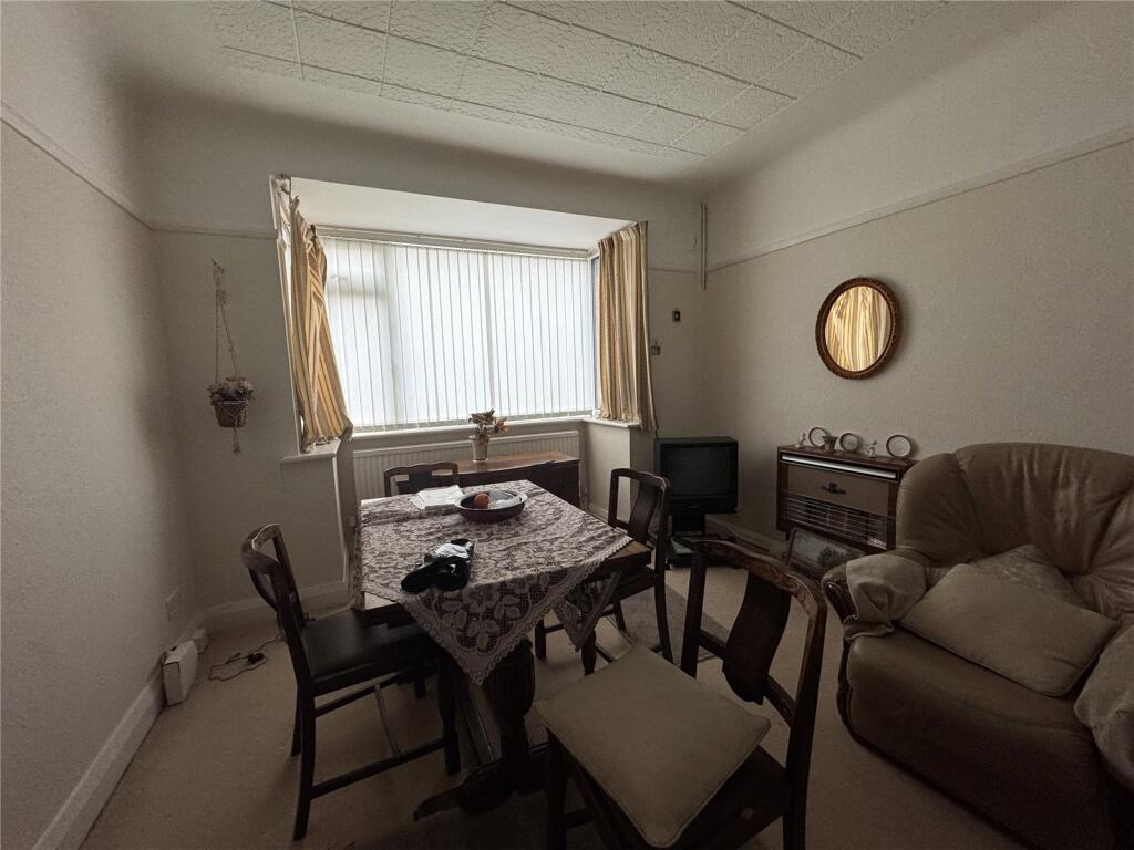 Taliesin Avenue, Shotton, Deeside, Flintshire, CH5 - View 6
