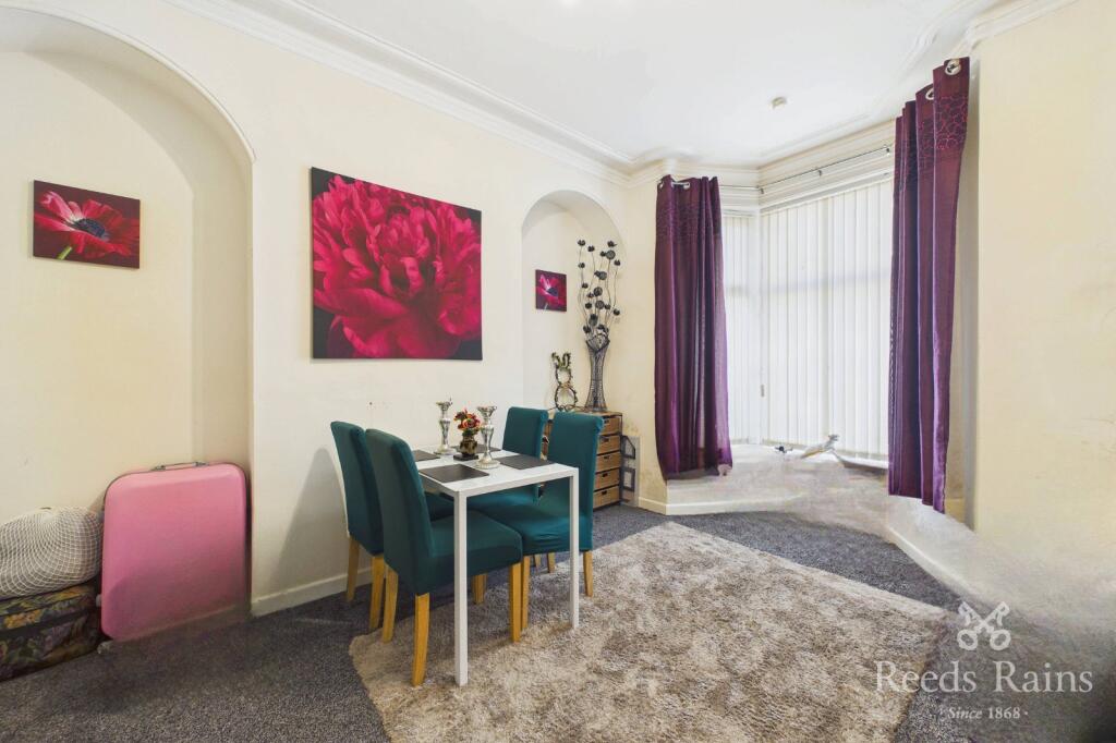 Smalley Street, Burnley, Lancashire, BB11 - View 5