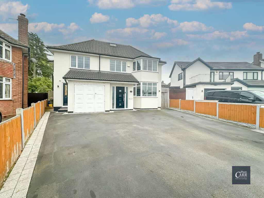 Additional image 2 of Inglewood Grove, Streetly, Sutton Coldfield, B74 3LL