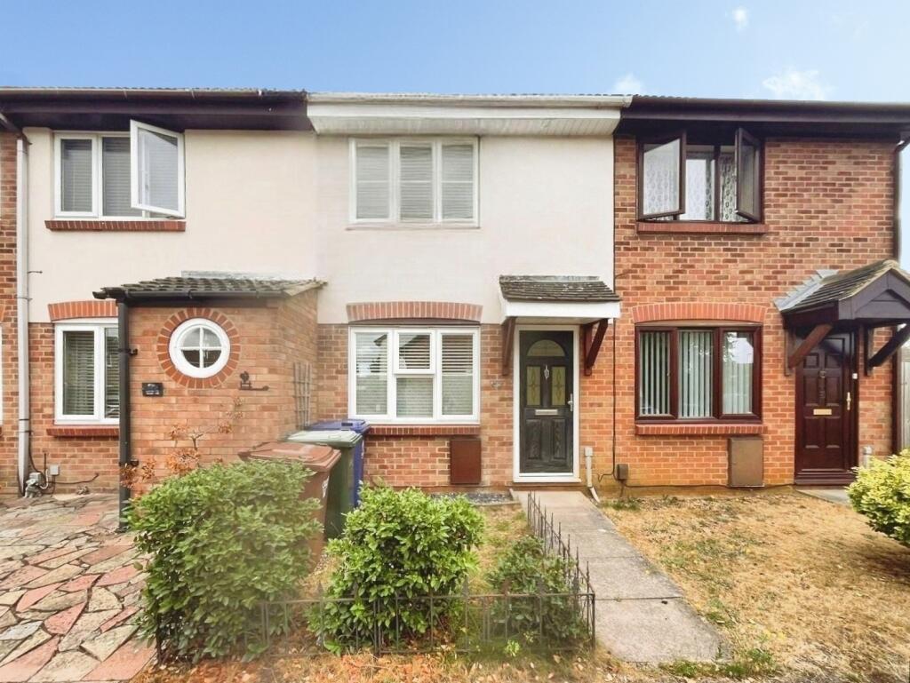 House in Bicester