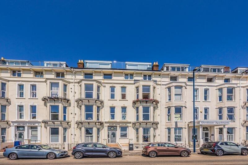 Main image of property: South Parade, Southsea, Hampshire, PO5
