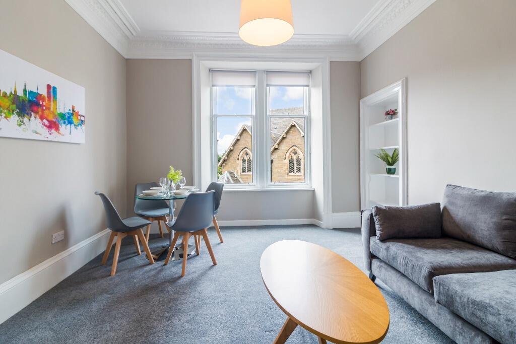 Main image of property: Albert Street, Stobswell, Dundee, DD4