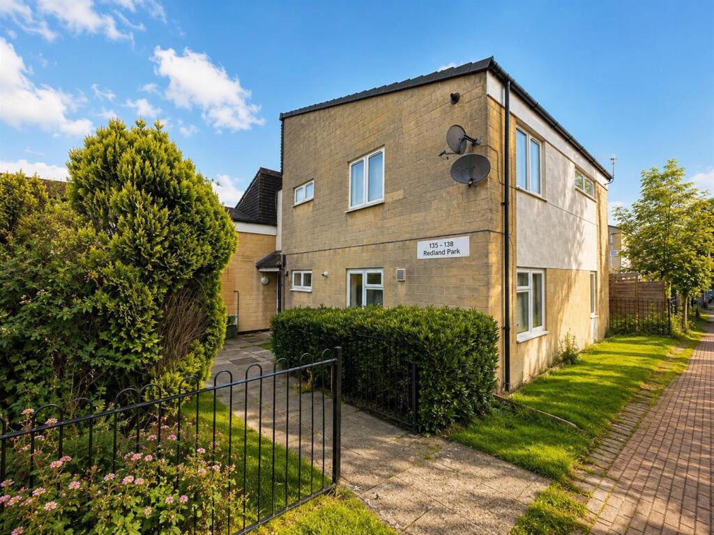Main image of property: Redland Park, Bath