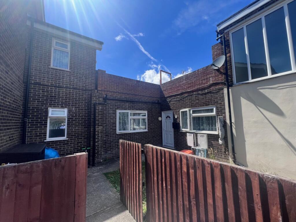 Main image of property: St Michaels Road, Canvey Island