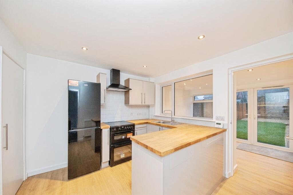 Main image of property: Lodge Road, Little Oakley, Harwich