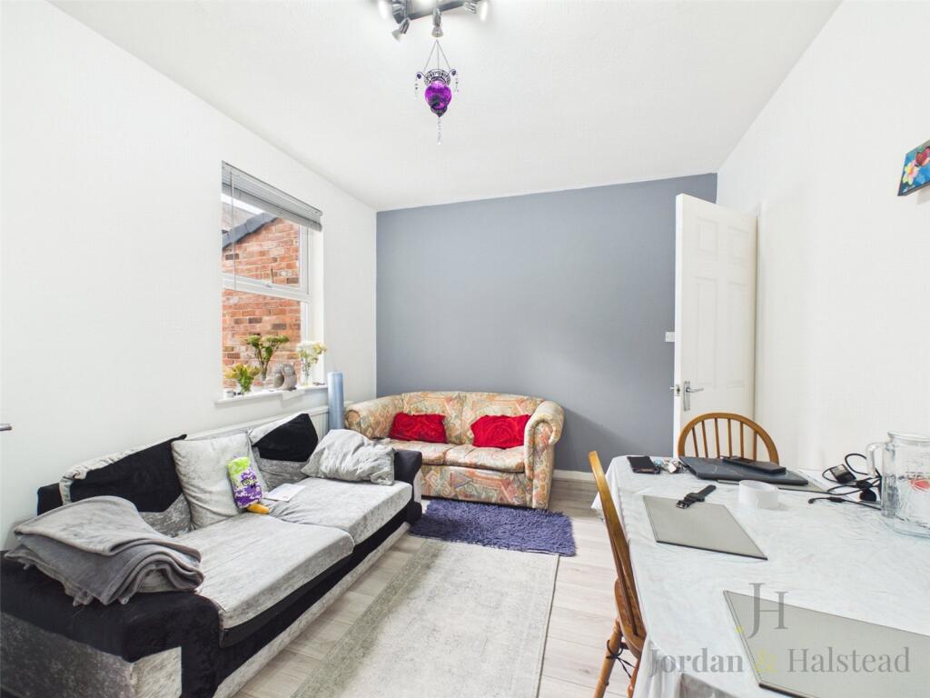 House in Chester, City of Chester - View 3