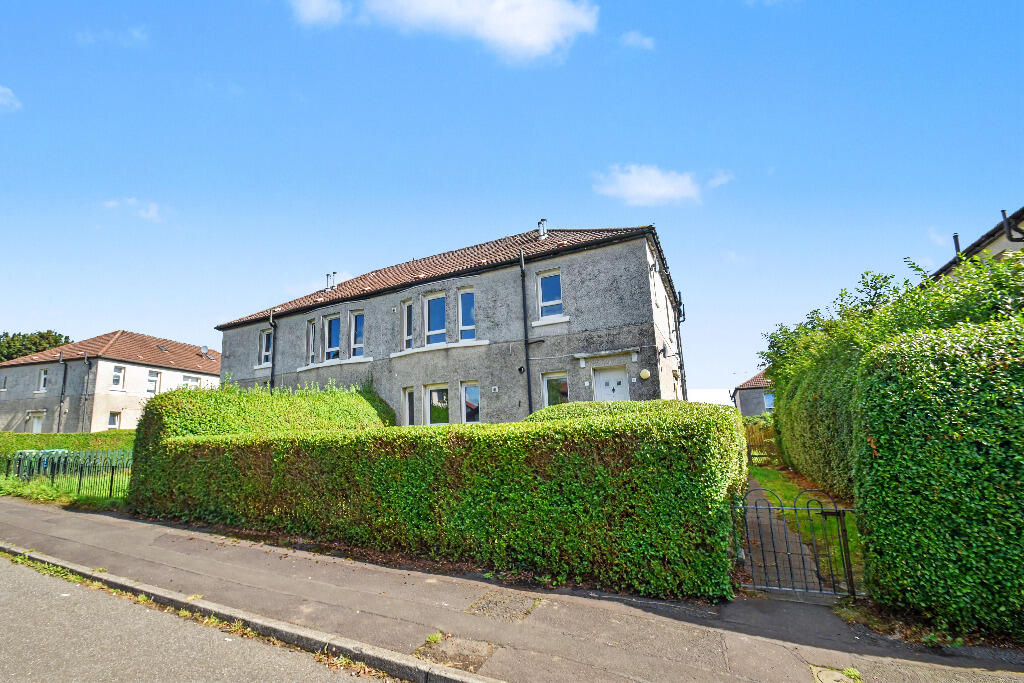 Main image of property: Galston Street, Nitshill,Glasgow, G53 7AP