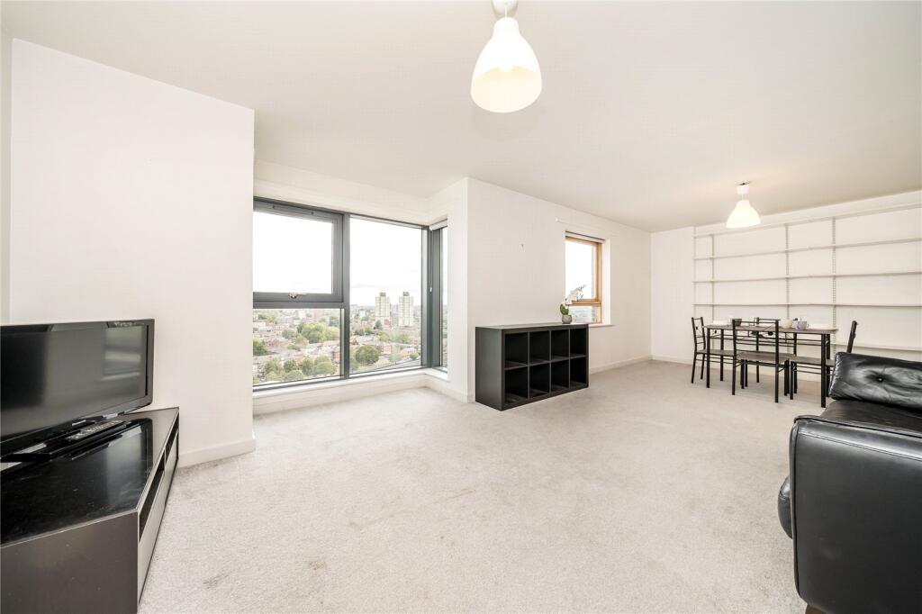 Apartment in London, Mill Meads, Stratford - View 2