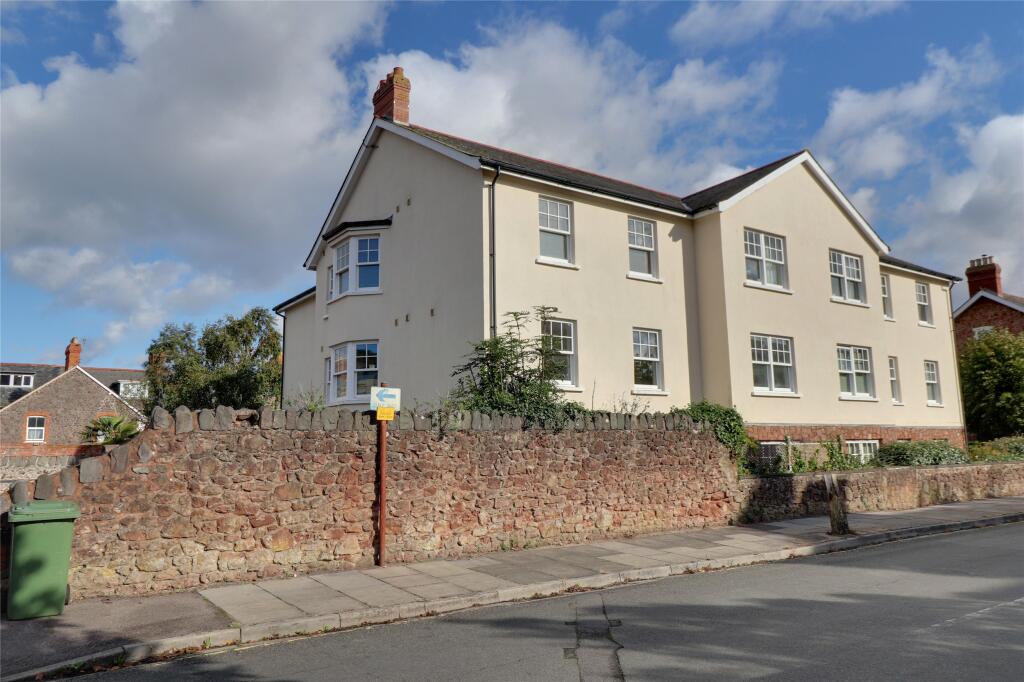 Main image of property: Summerland Avenue, Minehead, Somerset, TA24
