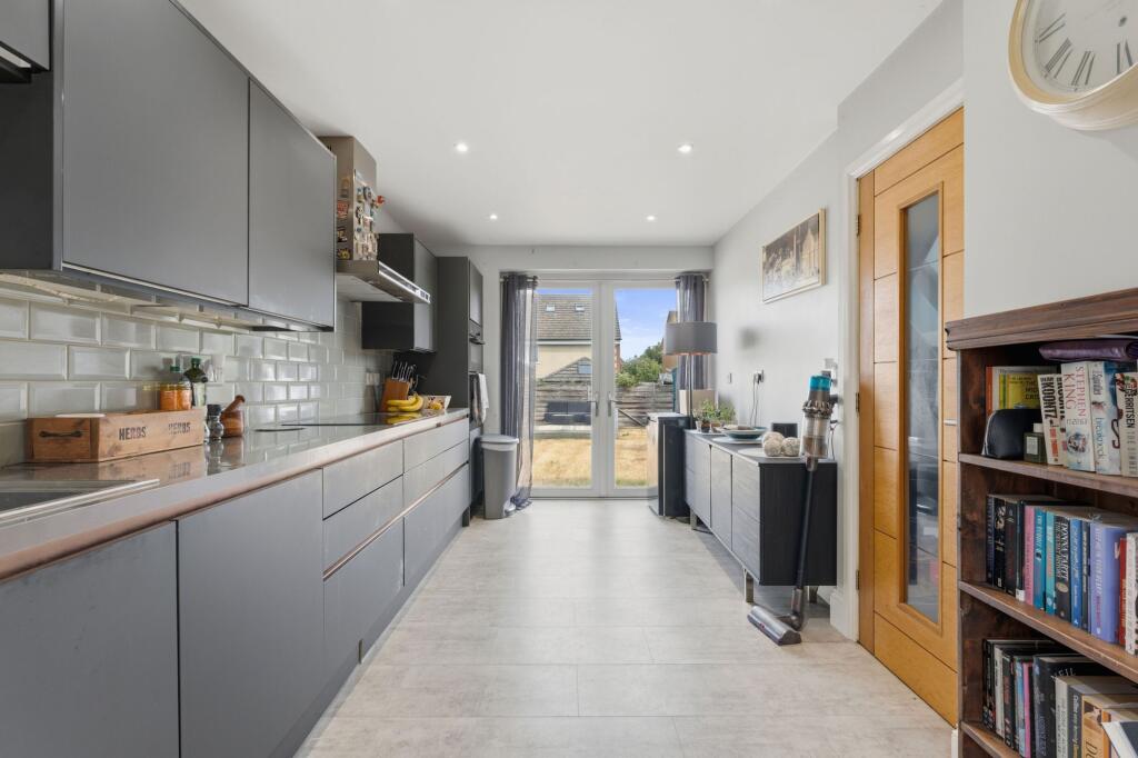 House in Leicester - View 3