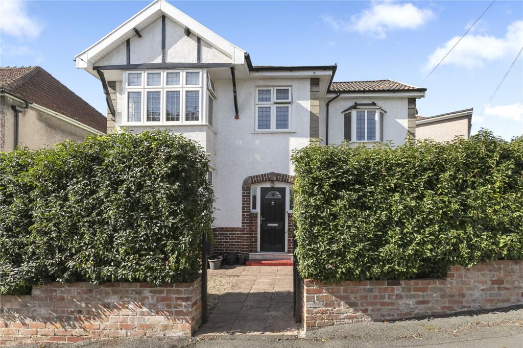 Main image of property: Churchways Crescent, Horfield, Bristol, BS7