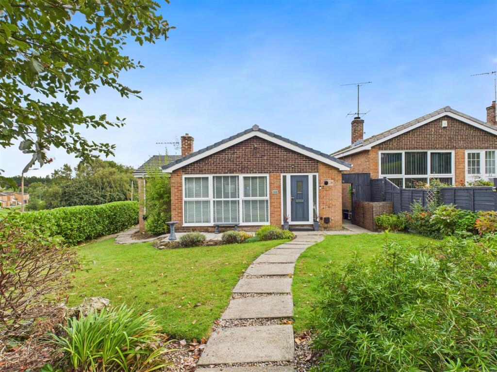Romney Drive, Dronfield photo 4