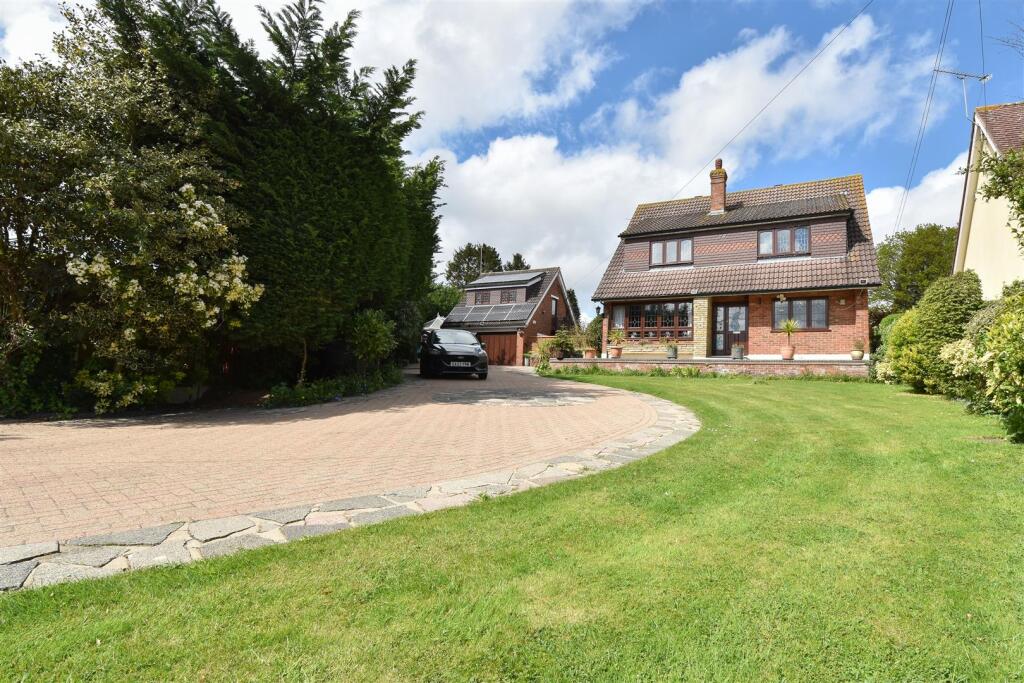 Main image of property: Beehive Chase, Doddinghurst, Brentwood. Essex