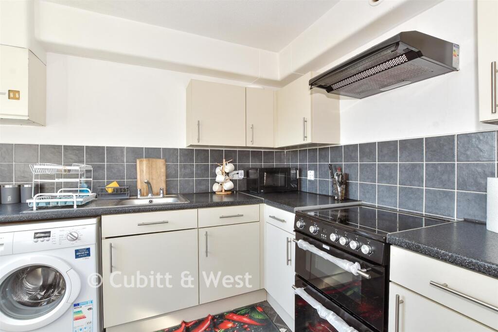 Main image of property: Conway Drive, Sutton, Surrey