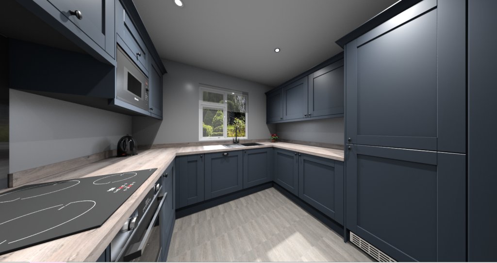 Plot 3, Mill Field, Sutton photo 2