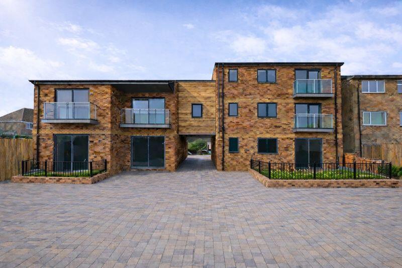 Main image of property: Asher House, Stokenchurch