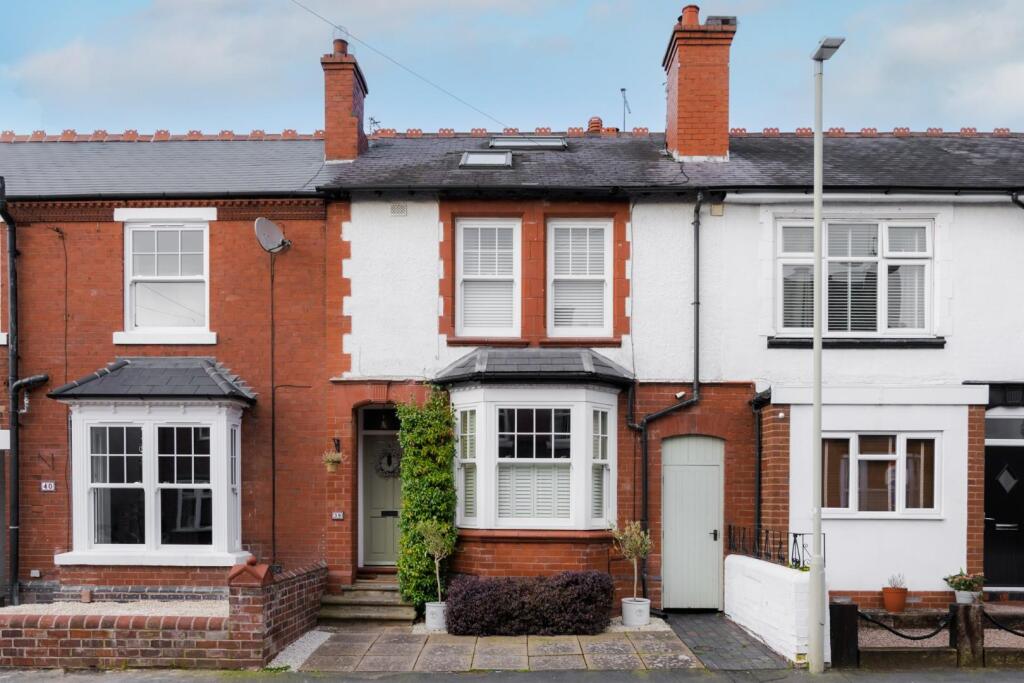 Main image of property: Witton Street, Stourbridge, DY8 3YE