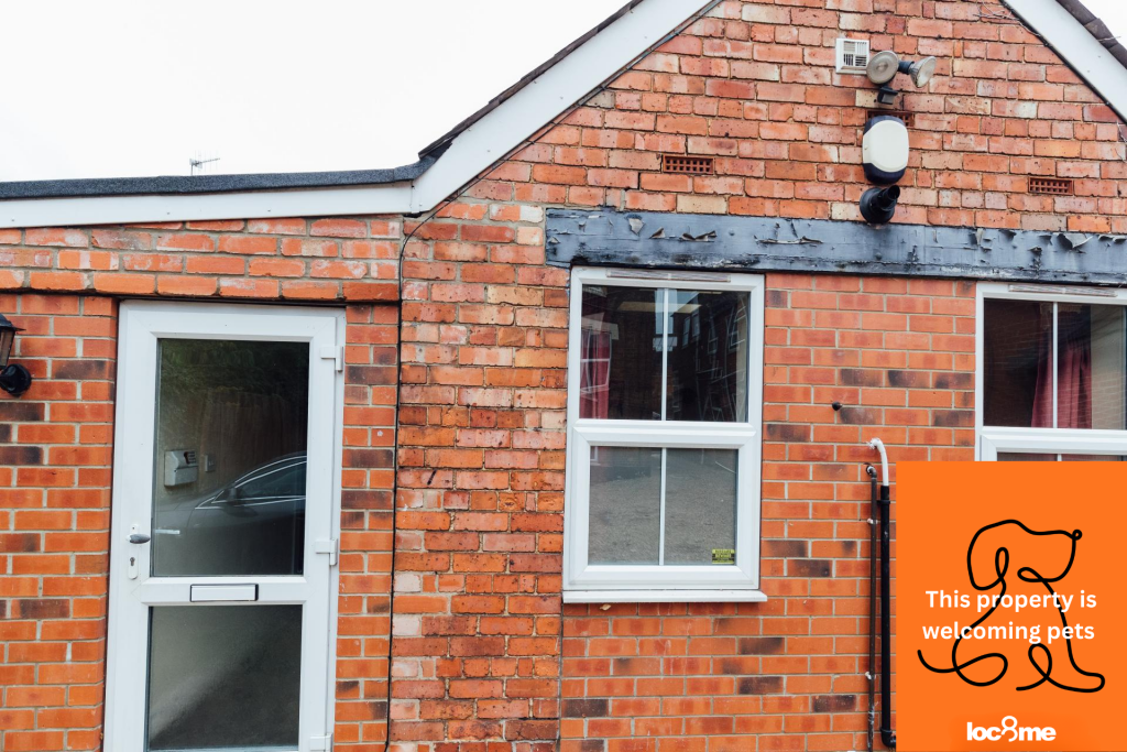 Main image of property: Canwick Road, Lincoln