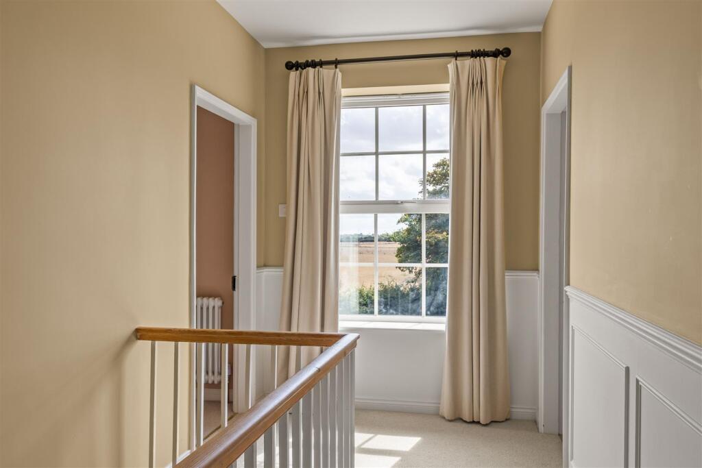House in South Norfolk, Starston - View 5
