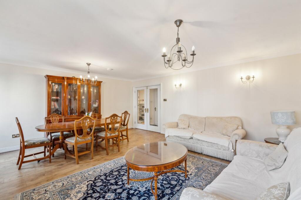 Apartment in London, East Marylebone, Mayfair - View 5