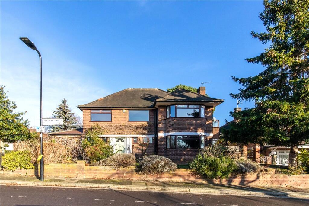 Main image of property: Dallas Road, London, W5