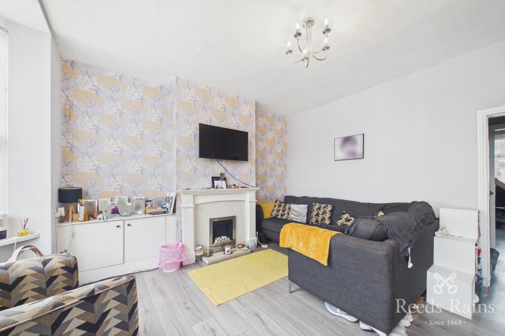 House in Rotherham, South Yorkshire - View 3