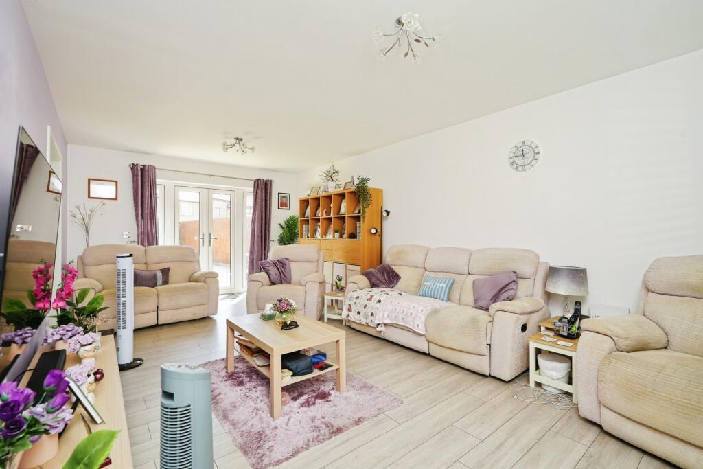 House in Oxford - View 4
