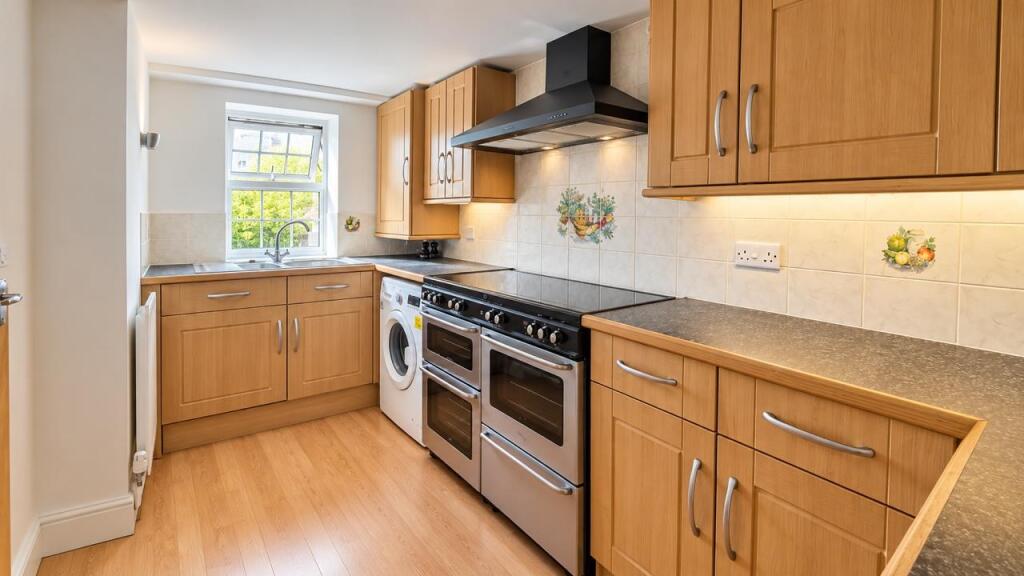 Main image of property: George Street, Old Town, Hastings