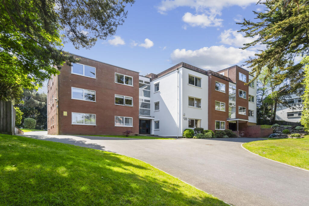 Main image of property: Brownsea Road, Sandbanks, Poole, Dorset, BH13