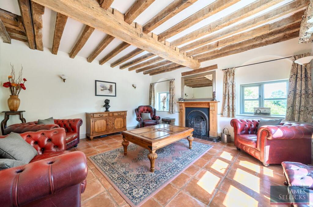 House in Harborough, Ashby Magna - More