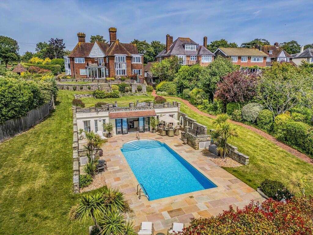 Main image of property: Bedhampton, Hampshire