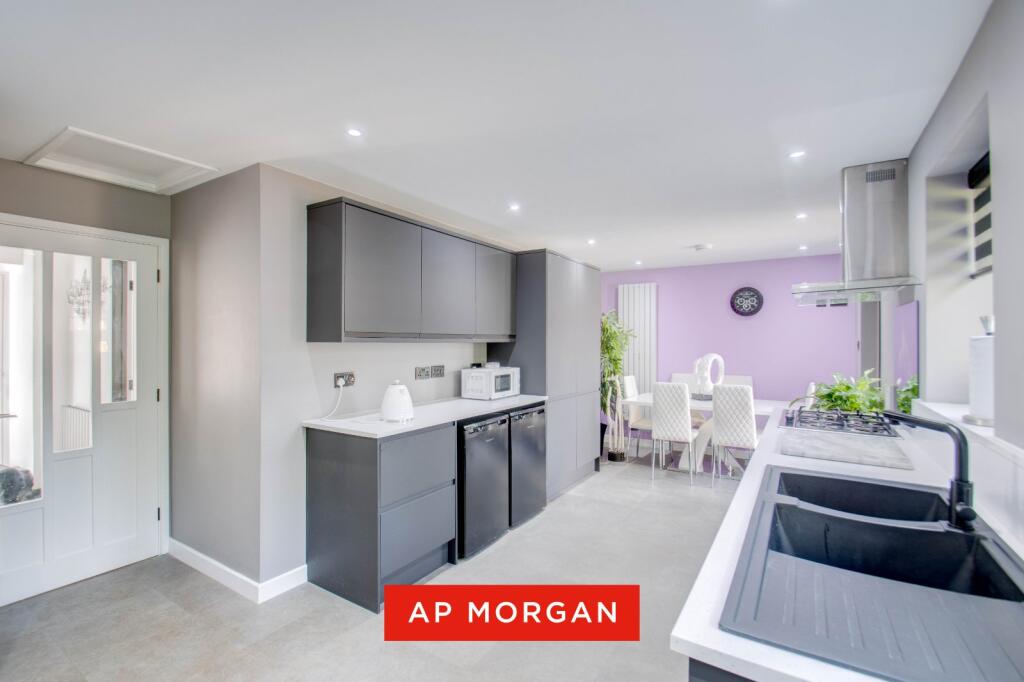 Eldersfield Close, Church Hill North, Redditch, Worcestershire, B98 - View 4