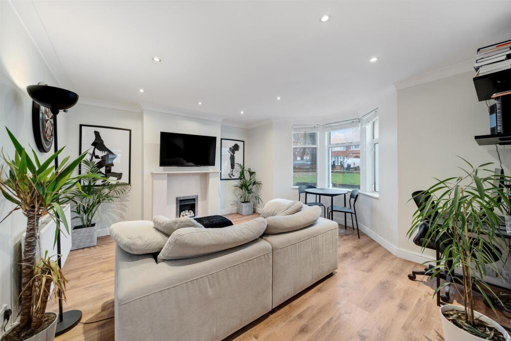Main image of property: Widmore Road, Bromley
