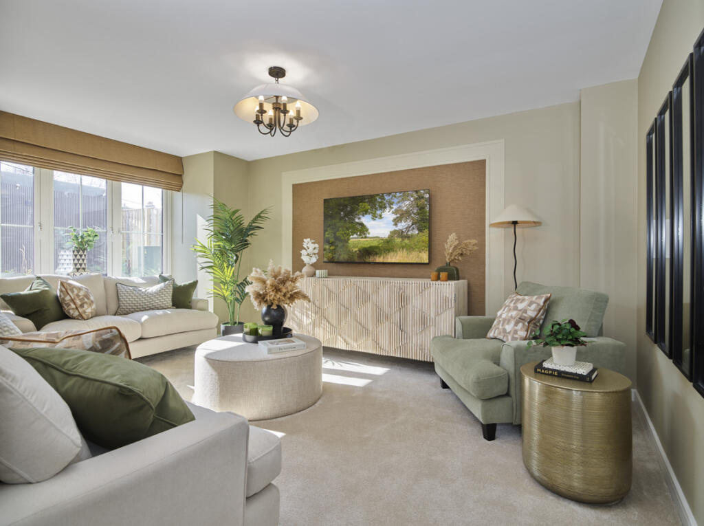 House in Wealden, Hailsham - View 2