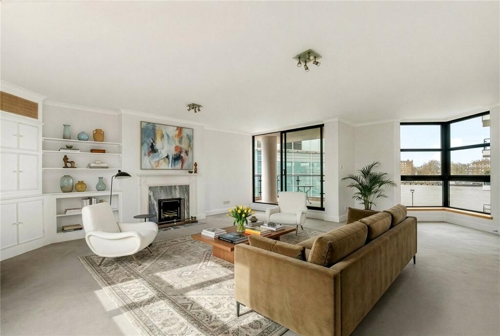 Main image of property: Waterside Point, 2 Anhalt Road, London, SW11