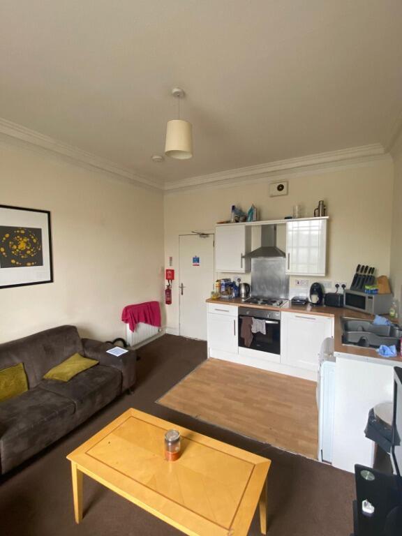 Main image of property: Bell Street, City Centre, Dundee, DD1