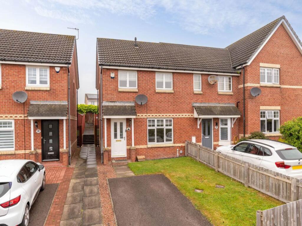 Main image of property: Seaview Crescent, Bridge of Don,  Aberdeen