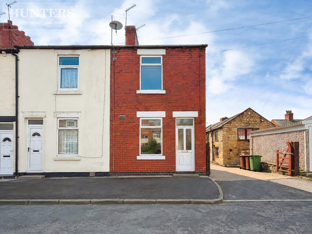 Main image of property: New Street, South Hiendley, Barnsley, West Yorkshire