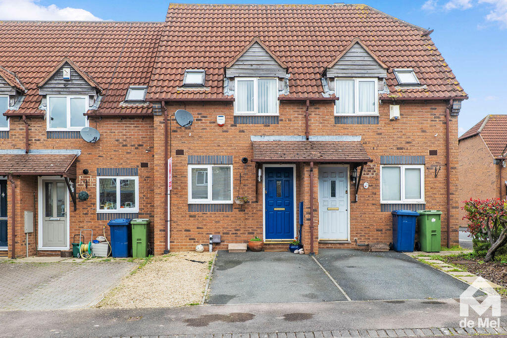 Main image of property: The Cornfields, Bishops Cleeve, Cheltenham, GL52