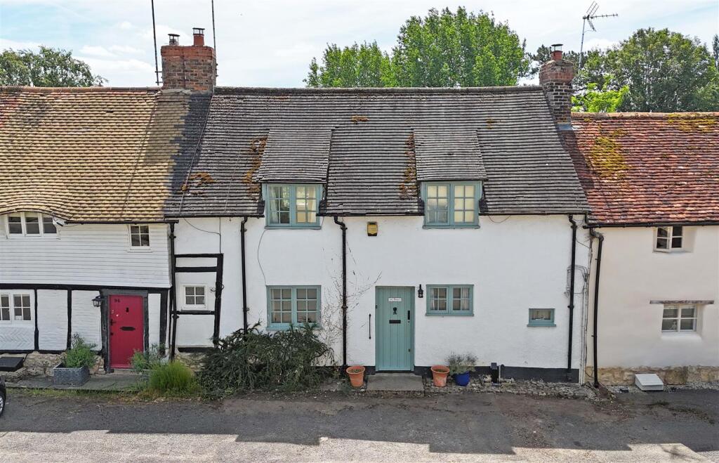 Long Crendon, Buckinghamshire, Buckinghamshire