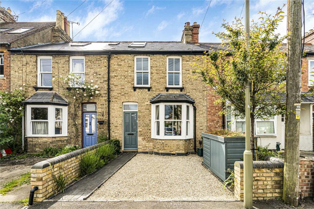 Main image of property: Percy Street,Oxford,OX4
