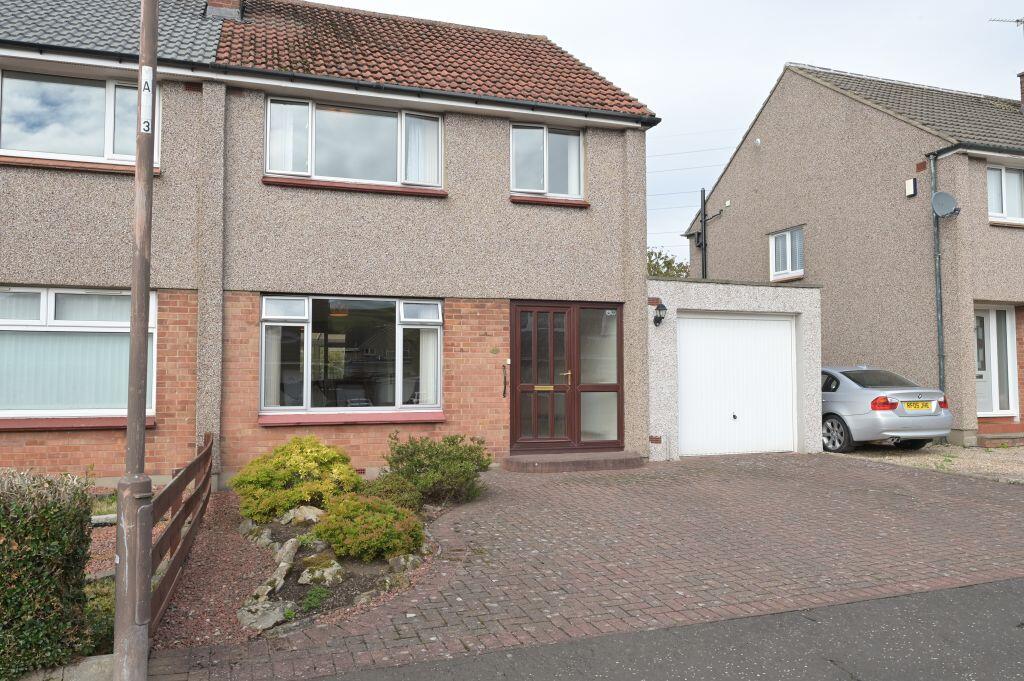 Main image of property: 103 Muir Wood Road, Currie, EH14 5HE