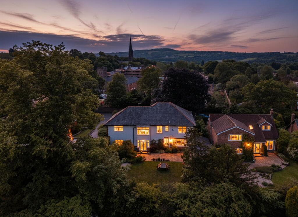 Main image of property: Tan House Lane, Parbold, WN8