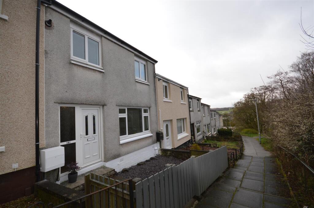 Main image of property: Redburn, Alexandria