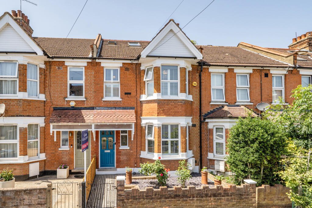 Main image of property: Bedford Road, Harrow