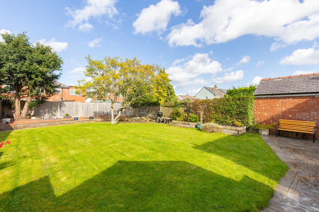 House in South Ribble, Lancashire - View 3