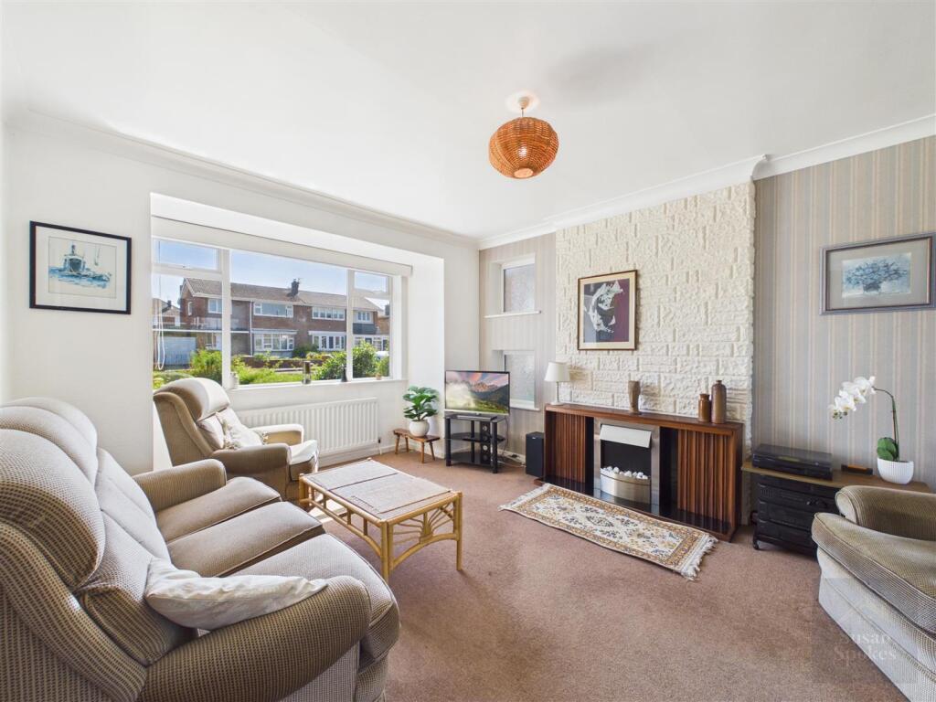 House in South Tyneside, North East - View 4