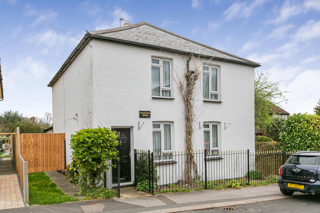 Main image of property: Middle Hill, Egham, Surrey, TW20