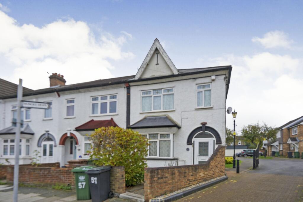 Main image of property: Penberth Road, London, SE6