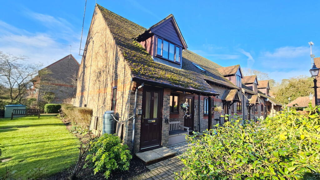 Main image of property: Watermill Court, Bath Road, Woolhampton, Reading